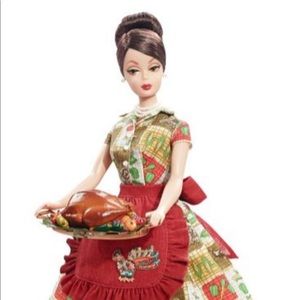 Meet your Posher, Pamella